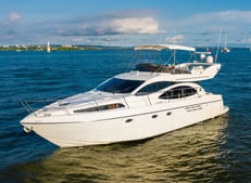 rental boats in cartagena