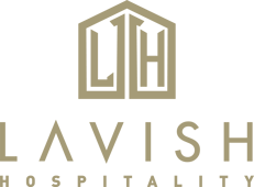 lavish hospitality logo, piraeus city port, 2025