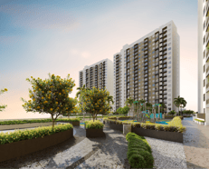 Verte Medini Residence Facilities 1
