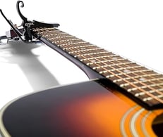 Kyser Quick- Change Guitar Capo