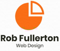 Rob Fullerton Web Design logo