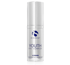 is clinical youth eye complex, eye serum, peptide eye serum
