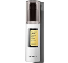 peptide eye cream, Cosrx eye cream, snail mucin eye cream