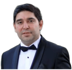Onur Ataman