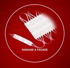 facade dan signage legmegan