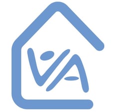 Logo Estancia Vida Abundante