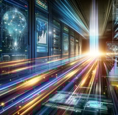 velocidad big data