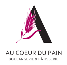 Logo de l'entreprise Au Cœur du Pain