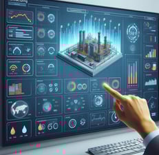 Data Analytics in Cement Manufacturing