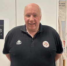 Gilles Ruche - Vice président