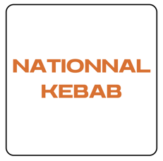 Nationnal Kebab - Partenaire du CS Veigy
