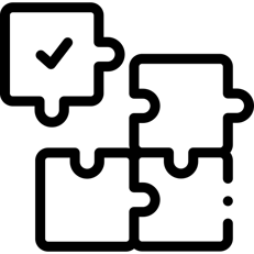 <a href="https://www.flaticon.com/free-icons/puzzle" title="puzzle icons">Puzzle icons created by Fr