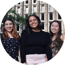 Lovett O-Week Coordinators