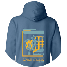 Lovett Merch