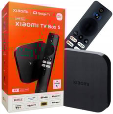 xiaomi tv box 2ª geração