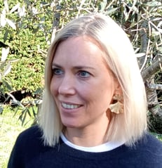 Marie TABARIE, Référente et co fondatrice de Psypourexpat.