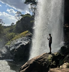 Kenya Prayer Update #8 | Zion Marsters