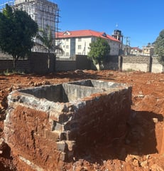 Kenya Prayer Update #6 | Zion Marsters