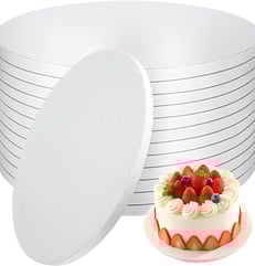 Cake boards