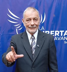 José Ramiro Illescas