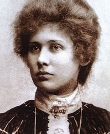 Dra. Ita Wegman