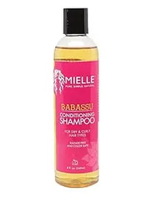 Mielle Organics Babassu Conditioning Shampoo