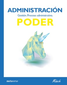 administración. poder