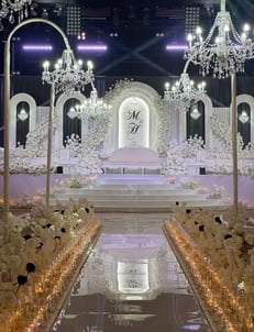 Wedding planner , photo display, party planners , luxury wedding , brand events , brand gifting