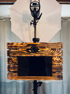location photobooth nantes
