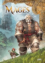 Mages