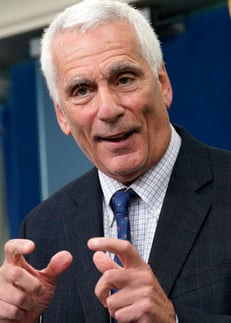 Jared Bernstein