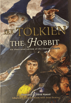 The Hobbit - Ready for a Remake?!