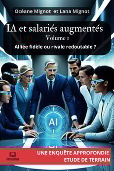 IA et salariés augmentés Océane Mignot