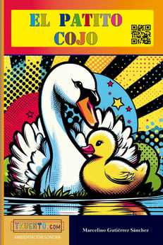 Patito cojo
