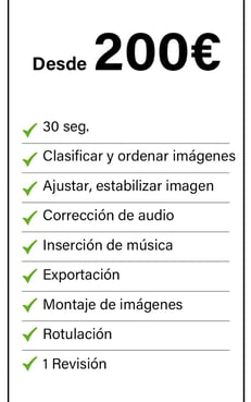 Plan M desde 200€