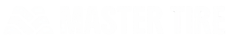 Logotipo de Master Tire