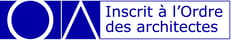 plandarchi Arras - inscrit au tableau de l'ordre des architectes de la région Hauts de France