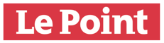 Logo Le Point