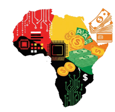 AFRICASH logo