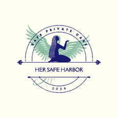 HER SAFE HARBOR logo