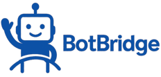 BotBridge logo