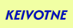KEIVOTNE logo