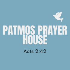 Patmos Prayer House logo