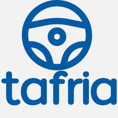 Tafria logo