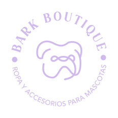 Bark Boutique logo