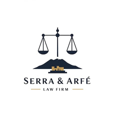 Studio Legale Avvocati Pierluigi Serra e Alessandra Arfé logo