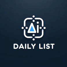 Daily List logo