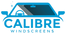 Calibre Windscreens logo