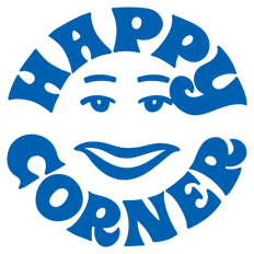 Happy Corner Co logo