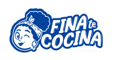 Contacto | Fina te cocina logo